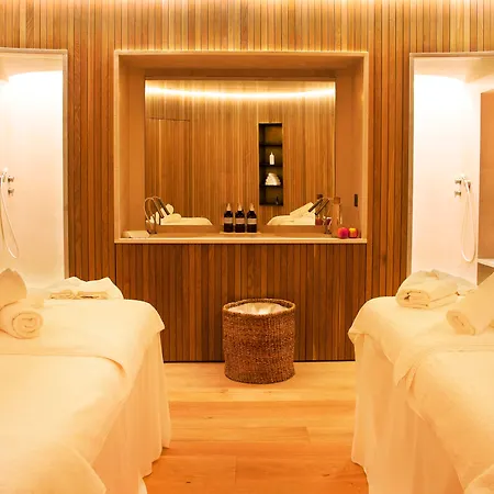 Hotel Akelarre - Relais & Chateaux San Sebastián
