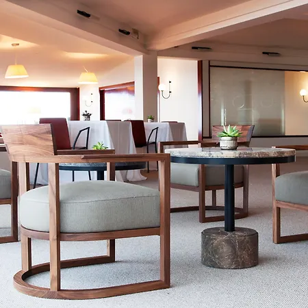 Akelarre - Relais & Chateaux 5* San Sebastián