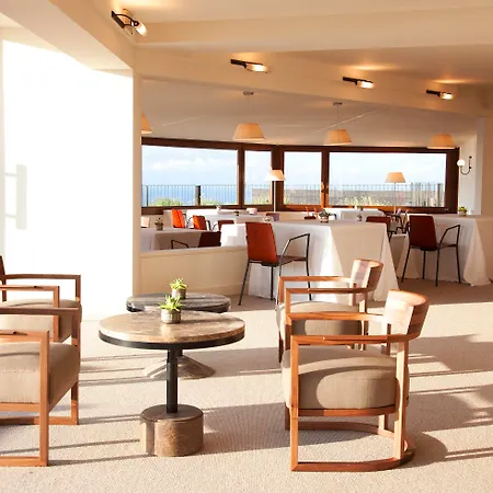 Akelarre - Relais & Chateaux San Sebastián