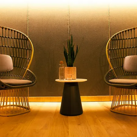 Hotel Akelarre - Relais & Chateaux San Sebastián