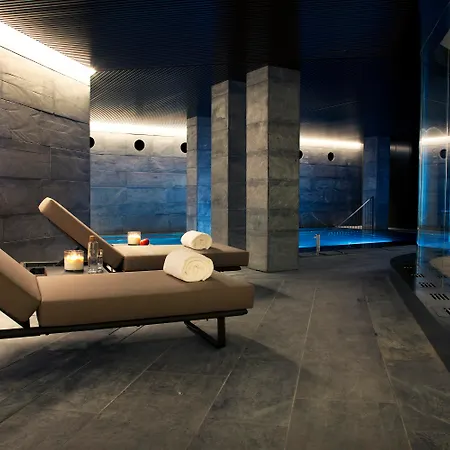 Hotel Akelarre - Relais & Chateaux San Sebastián
