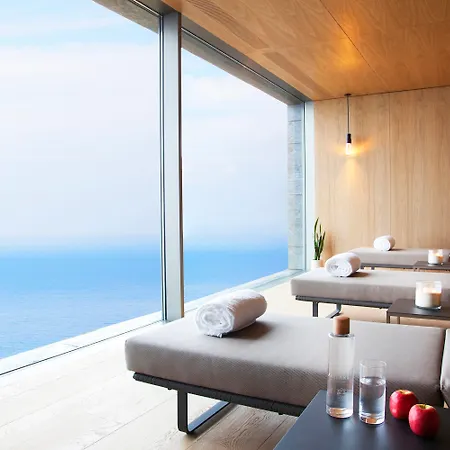 Hotel Akelarre - Relais & Chateaux 5*
