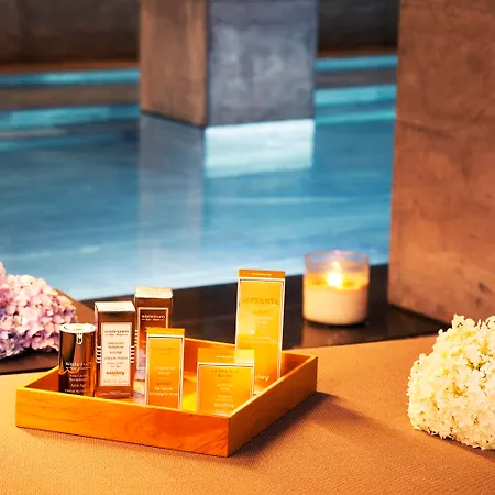 Hotel Akelarre - Relais & Chateaux San Sebastián