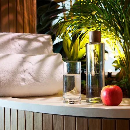 Hotel Akelarre - Relais & Chateaux