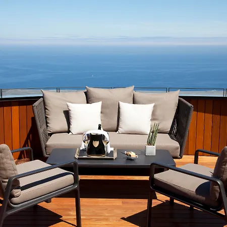 Akelarre - Relais & Chateaux 5*