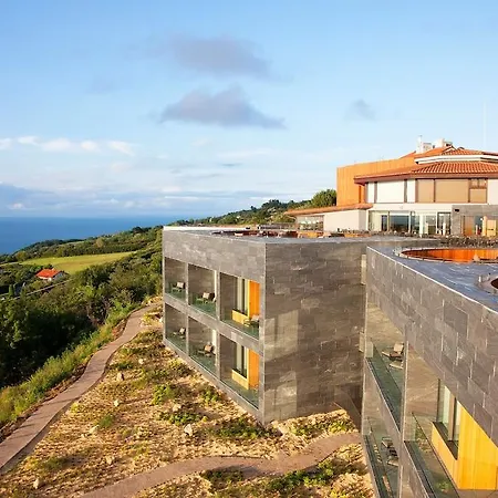 Akelarre - Relais & Chateaux Hotel San Sebastián