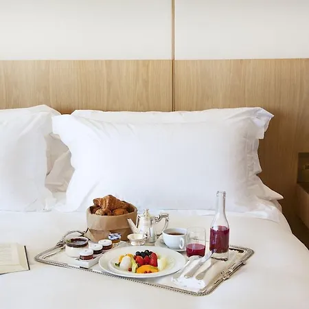 Akelarre - Relais & Chateaux