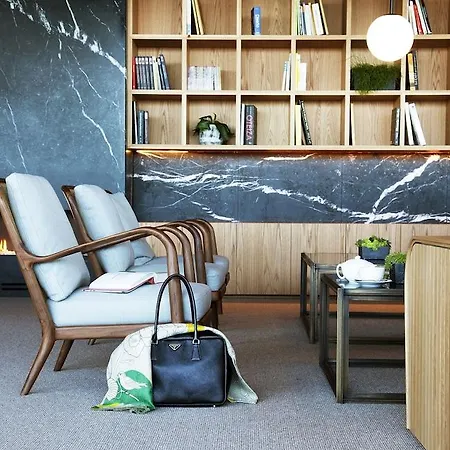 Akelarre - Relais & Chateaux Ξενοδοχείο 5*