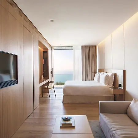 Akelarre - Relais & Chateaux Hotel San Sebastian