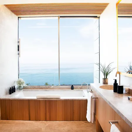 Akelarre - Relais & Chateaux 5* San Sebastián