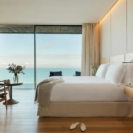 Akelarre - Relais & Chateaux Hotel 5*