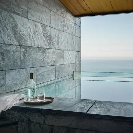 Akelarre - Relais & Chateaux Ξενοδοχείο Σαν Σεμπαστιάν