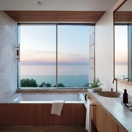 Hotel Akelarre - Relais & Chateaux San Sebastián