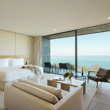 Akelarre - Relais & Chateaux Hotel San Sebastián
