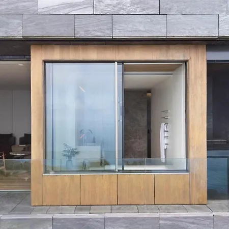 Akelarre - Relais&châteaux 5*