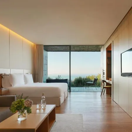 Hotel Akelarre - Relais & Chateaux San Sebastián