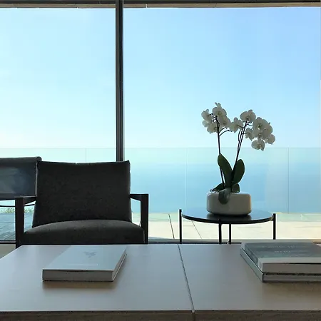 Akelarre - Relais&châteaux 5* San Sebastián