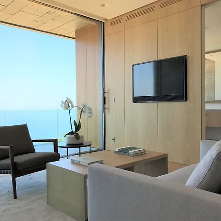 Hotel Akelarre - Relais&châteaux