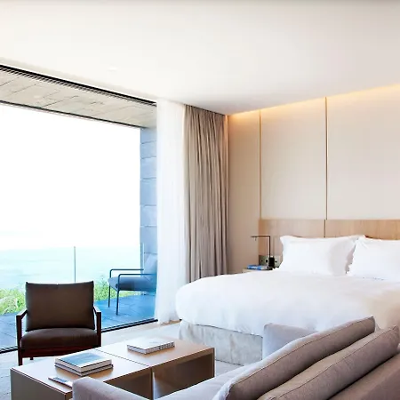 Hotel Akelarre - Relais & Chateaux