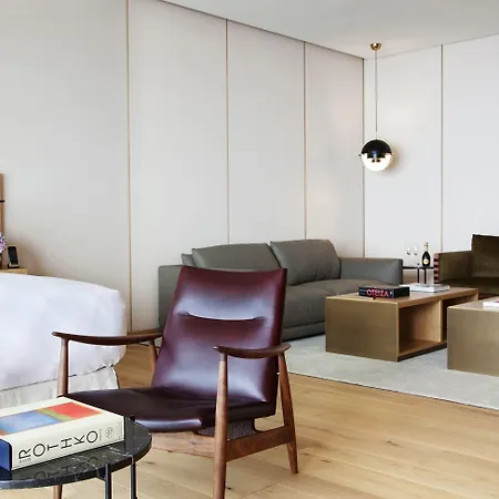 Akelarre - Relais & Chateaux Ξενοδοχείο