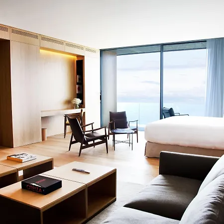 Akelarre - Relais&châteaux San Sebastián