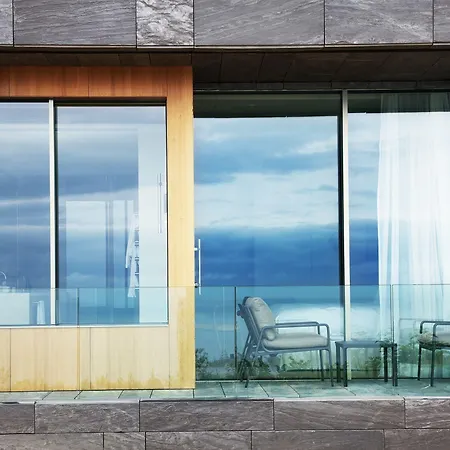 Akelarre - Relais&châteaux Hotel San Sebastián