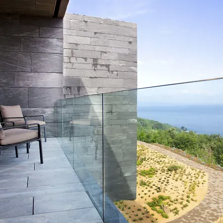 Akelarre - Relais&châteaux 5* San Sebastián