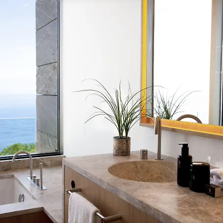 Hotel Akelarre - Relais & Chateaux