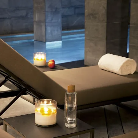 Akelarre - Relais & Chateaux 5*