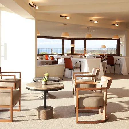 Ξενοδοχείο Akelarre - Relais & Chateaux