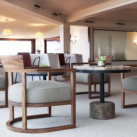 Akelarre - Relais & Chateaux Hotel 5*