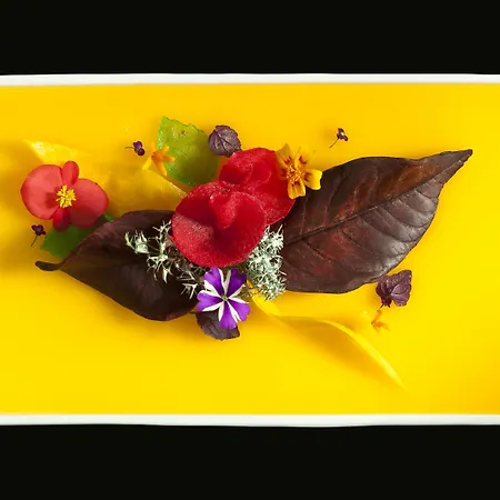 Akelarre - Relais&châteaux 5*