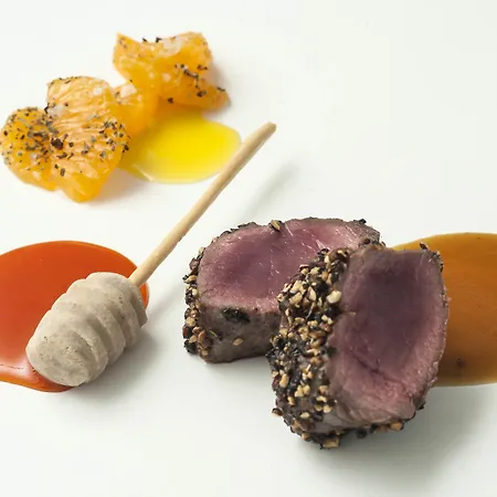 Akelarre - Relais & Chateaux 5*