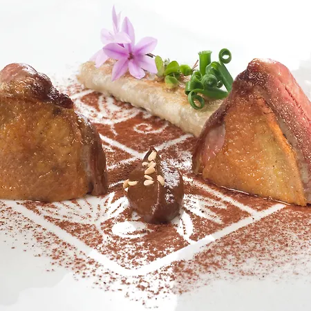 Akelarre - Relais & Chateaux Hotel