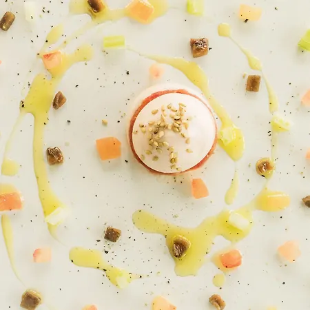 Akelarre - Relais & Chateaux