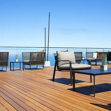 Hotel Akelarre - Relais&châteaux