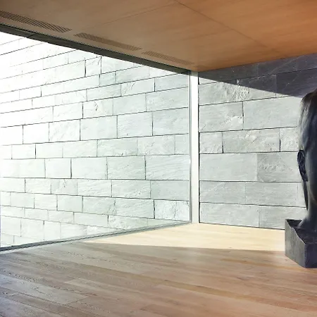 Akelarre - Relais & Chateaux Ξενοδοχείο Σαν Σεμπαστιάν