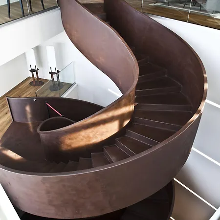 Akelarre - Relais&châteaux Hotel 5*