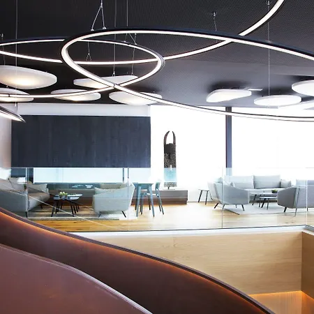 Akelarre - Relais & Chateaux Ξενοδοχείο 5*