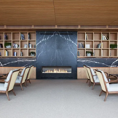 Ξενοδοχείο Akelarre - Relais & Chateaux Σαν Σεμπαστιάν