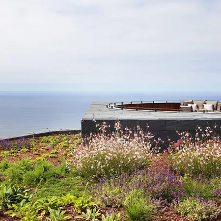 Hotel Akelarre - Relais&châteaux 5*