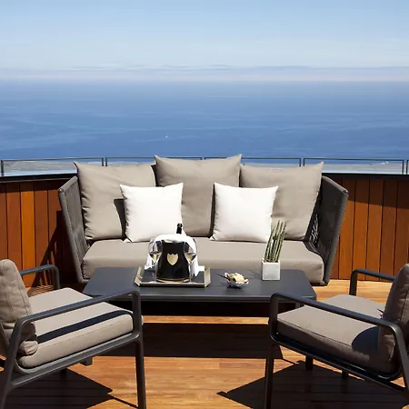 Akelarre - Relais & Chateaux 5* San Sebastián
