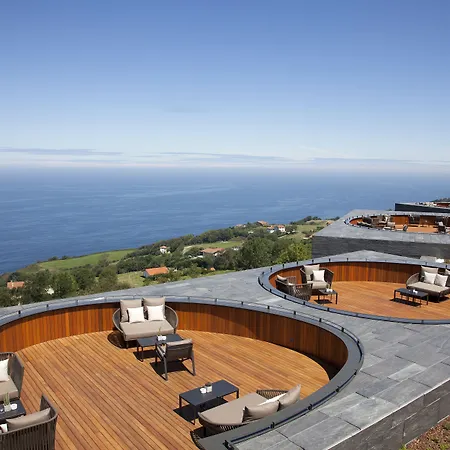 Akelarre - Relais&châteaux Hotel Saint-Sébastien