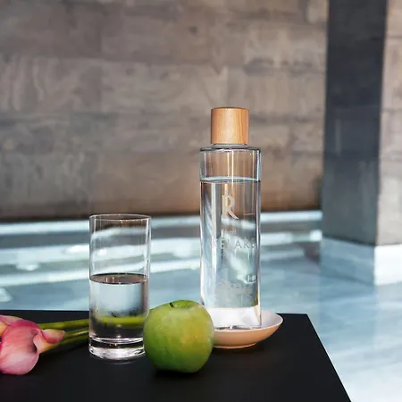 Hotel Akelarre - Relais&châteaux 5*