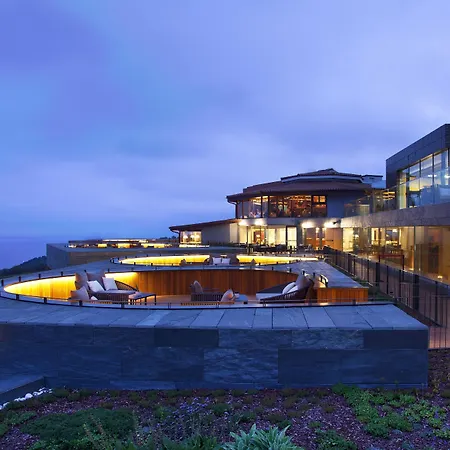 Akelarre - Relais & Chateaux 5* San Sebastián