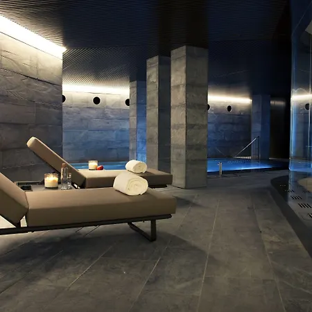 Akelarre - Relais & Chateaux Hotel 5*