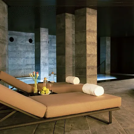 Akelarre - Relais & Chateaux San Sebastián