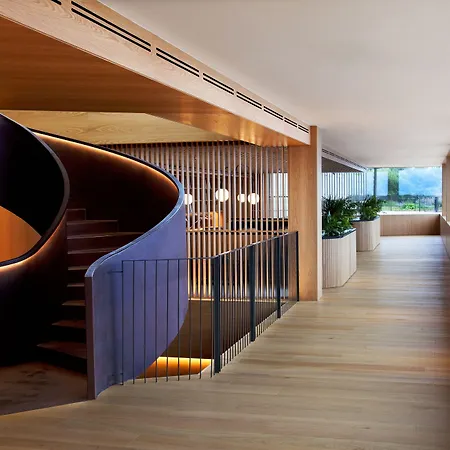 Akelarre - Relais & Chateaux Hotel 5*