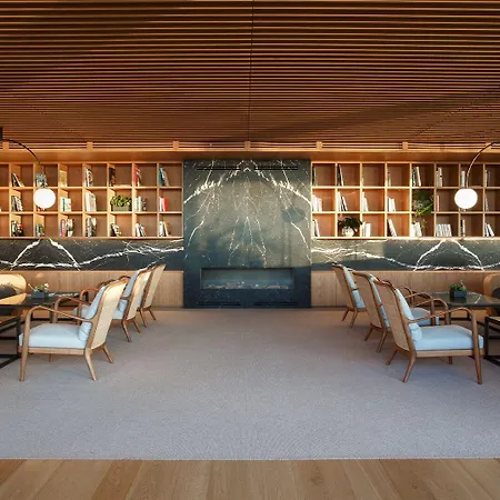 Hotel Akelarre - Relais & Chateaux San Sebastián