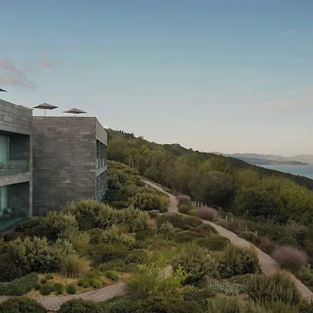 Hotel Akelarre - Relais & Chateaux San Sebastián